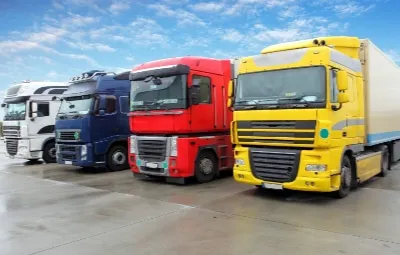 Bursa Patnos Nakliye Ambarı