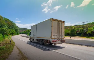 Bursa ile Patnos Arası Bulaşık Makinesi Taşıma