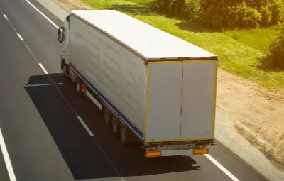 Bursa ile Patnos Arası Parça Eşya Taşıma