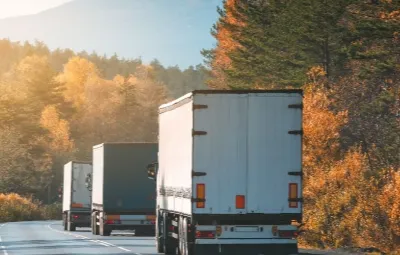 Bursa ile Patnos Arası Klima Taşıma